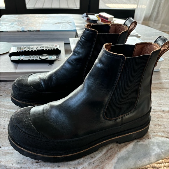 Birkenstock Prescott Slip On Boot - Size 42 - Picture 1 of 4